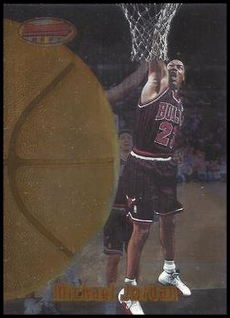 60 Michael Jordan